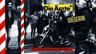 Die Ärzte - Siegerin - vom Album Das ist nicht die ganze Wahrheit aus dem Jahr 1988