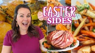 5 INCREDIBLE Easter Recipes  The EASTER Recipes EVERYONE WANTS