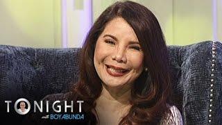 TWBA Fast Talk with Carmi Martin