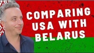 What Is Life Really Like For People In Belarus?