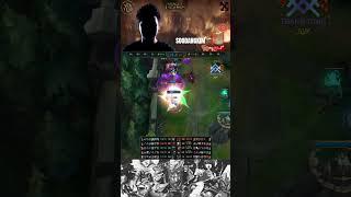 SOODANGKIM PYKE GUIDE #leagueoflegends #shortsfeed #fypシ#shortsclip #thanhtùng #boyonechamp #shorts