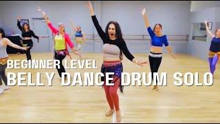 Learn while you burn Belly Dance Fitness with Portia  #bellydance