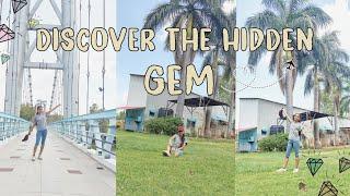 Uncover Hidden Treasures Sair Sapata Adventure