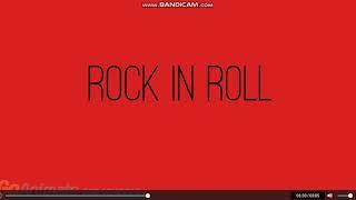 GoAnimate SoundTrack _ Rock In Roll
