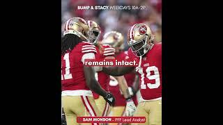 Why the San Francisco 49ers arent going away anytime soon #NFCWest