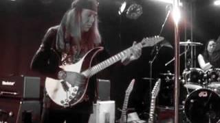 ULI JON ROTH      LITTLE WING    LIVE TORONTO