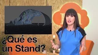 ¿Qué es un Stand? { Micro Conocimiento by @Mazzima