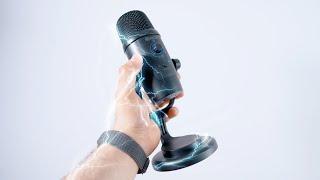 Boya BY-PM500W Review Get a Spotless Desk with THIS Microphone 