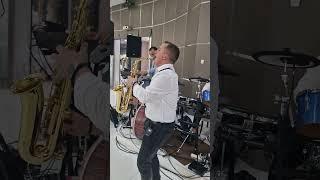 Spasen Siljanoski & Prestige Band - Wedding Finish Live 2023