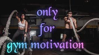Resso best gym motivation song  dest workout motivation song in 2023 all gym motivation