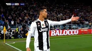Cristiano Ronaldo 201819 Magic Skills & Dribbling & Crazy Goals & Passes by Andrey Gusev