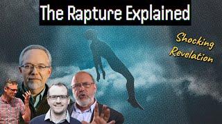 IS THE RAPTURE BIBLICAL?