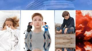 Oppositional Defiant Disorder Characteristics