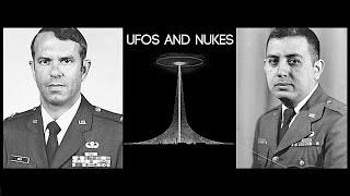 Full 2010 press conference with former U.S. Air Force officers talking UFOs at nuclear weapons sites