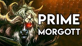 Prime Morgott - The True Elden Lord