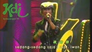 AAN KDI SURABAYA - Sedang Sedang Saja - Konser KDI