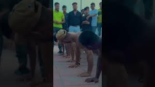 Pushups in public public demand #gymmotivation #fitness #pushupschallange