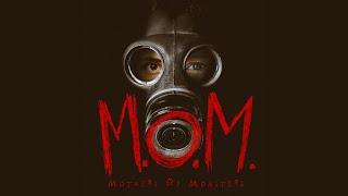 M.O.M. Mothers of Monsters 2020  Full Movie  Horror Movie  Ed Asner  Melinda Page Hamilton