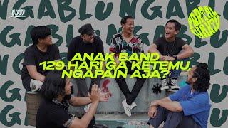 NGABLU Ngobrol Abu-Abu Dulu Part 1