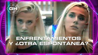 La Tora entró en crisis contra Alfa ¿Qué parte no entendés? - Gran Hermano 2022