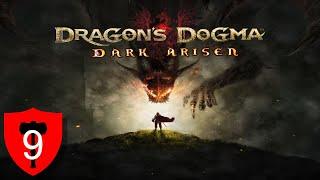 Crossing the Coast - Dragons Dogma Dark Arisen - Lets Play - 9