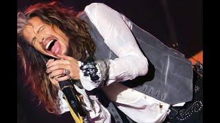 Steven Tyler  - Live from  Nashville