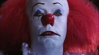 IT - Pennywise The Clown - Dont You Want It