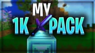 Resoucre pack  pada ios 1k MCPE LKgiga