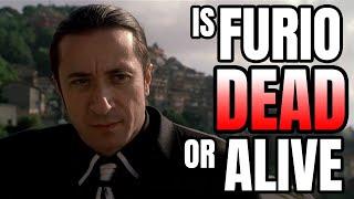 What Happened To Furio? - Soprano Theories