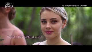 AFTER  Chapitre 5 - Bande-annonce VF - Dès le 1309 au cinéma