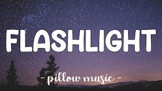 Flashlight - Jessie J Lyrics 