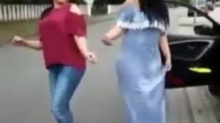 Dance regada marocaine