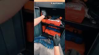 Тайник механика  AUTODOC #shorts