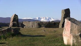 The Recumbent Stone Circles of North East Scotland