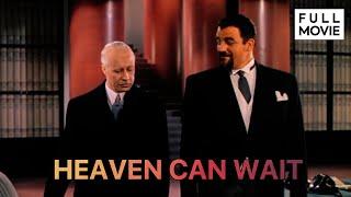 Heaven Can Wait  English Full Movie   Drama Comedy Fantasy