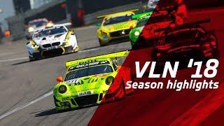 BEST OF VLN 2018