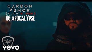 06 Farruko - APOCALYPSE Official Music Video CVRBON VRMOR C_DE G_D.O.N.