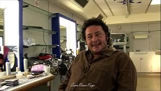 Ivan Kaye - Light-hearted interview & behind-the-scenes from The Green Green Grass 2005-2009