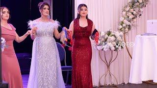 Hozan Jenedi - Sherdl & Shereen - Part 2 - RossDeko - #kurdischehochzeit #MirVideoProduction ®