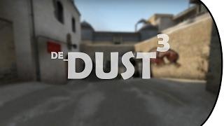 CSGO Dust 3 Map Tour Dust 2 Remake Concept- I Made The Map