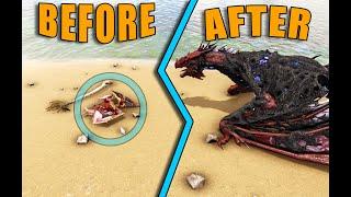 Killing My Friends Dinosaurs And Surprising Them With New Ones  Ark