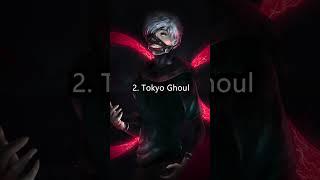 5 Best Horror Anime  Part 1