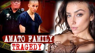 Obsession Turned Deadly The Amato Family Tragedy  True Crime Documentary
