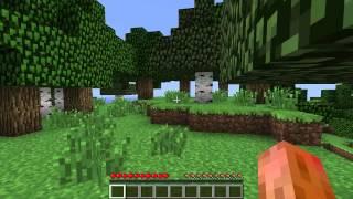 Minecraft Announcing DivineCraft