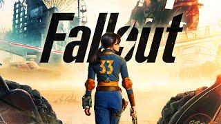FALLOUT - A Perfect Video Game Adaptation