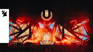 Armin van Buuren feat. Anne Gudrun - Love Is A Drug  Live at Ultra Miami 2024