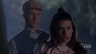 Scream Queens 1x04 - Chad and Hester Scene