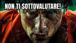 NON SEI COME PENSI La verità sul tuo valore e sulla tua forza Video Motivazionale