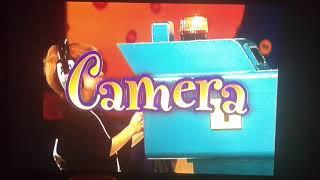 The Wiggles Lights Camera Action - Intro