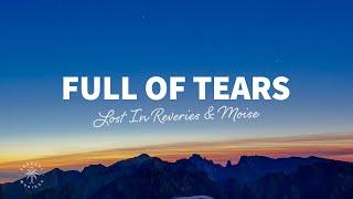 Lost In Reveries & Moise - Full Of Tears Lyrics